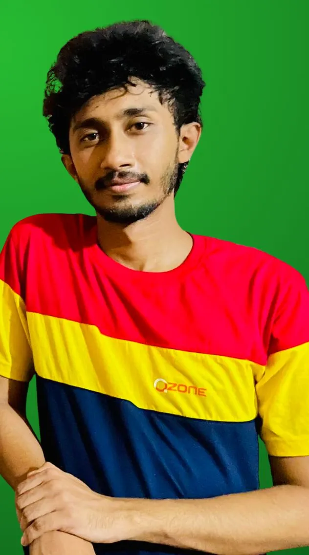 ravindu dilshan Illangakoon