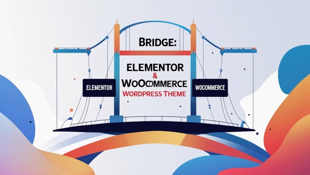 _Bridge Creative Elementor and WooCommerce WordPress Theme _ Free Download_