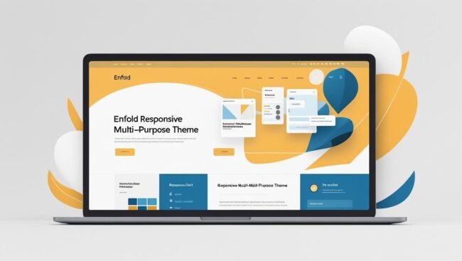Enfold Responsive Multi-Purpose Theme | Free Download - Web Design ...