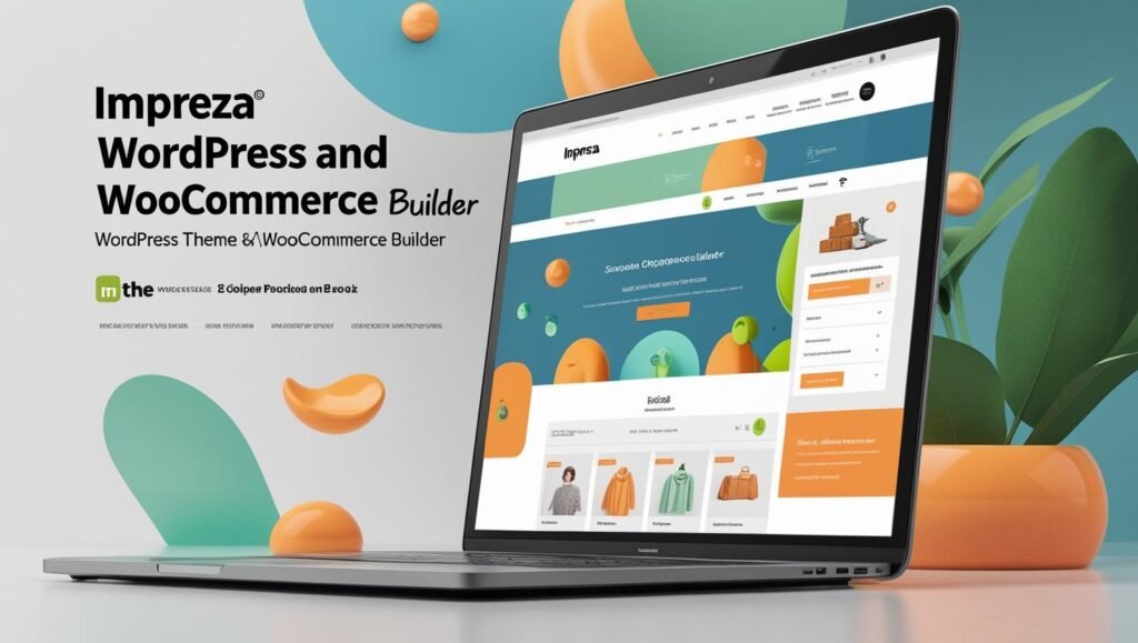 _Impreza WordPress Website and WooCommerce Builder _ Free Download_ add this geading and give creative image