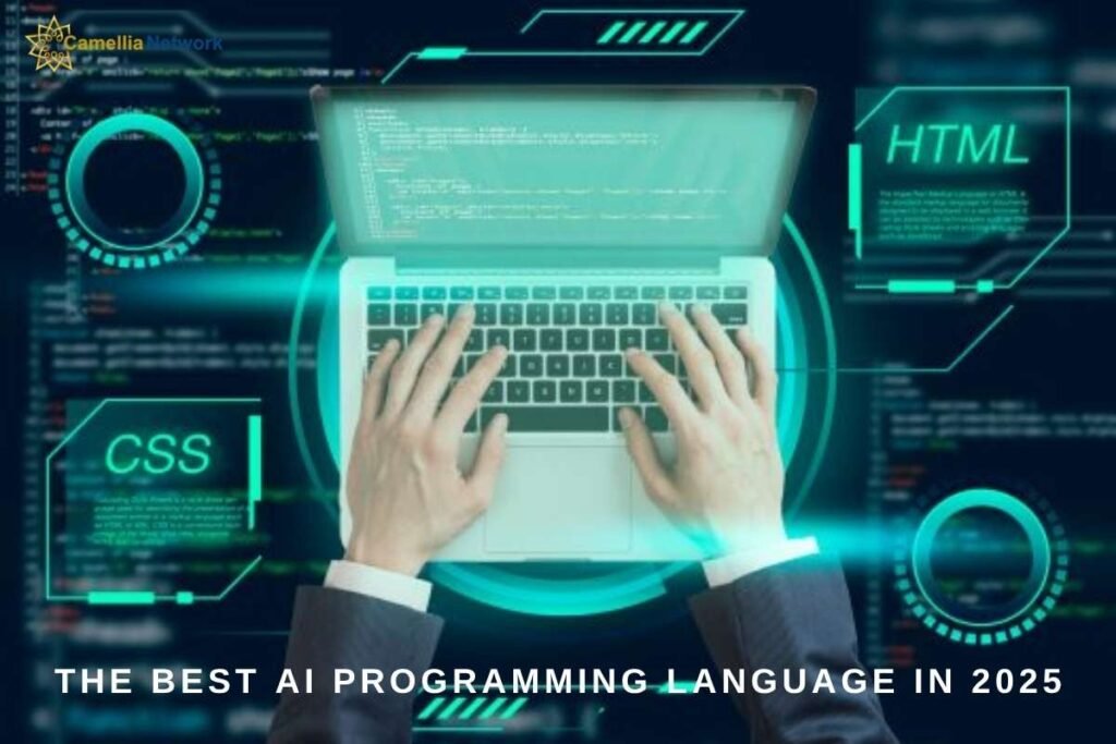 Best Programming Languages to Learn in 2025