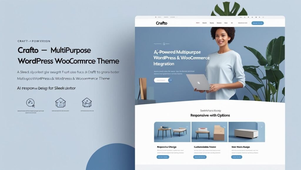 _Crafto - AI-Powered Multipurpose WordPress & WooCommerce Theme_ Free Download_