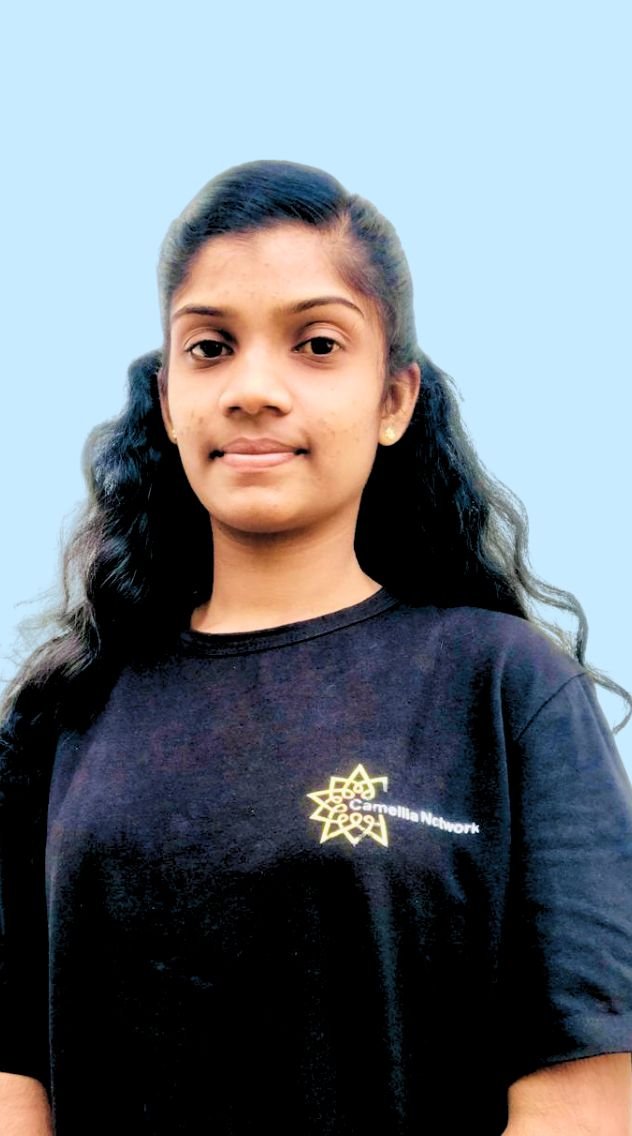 Hashini Hashini