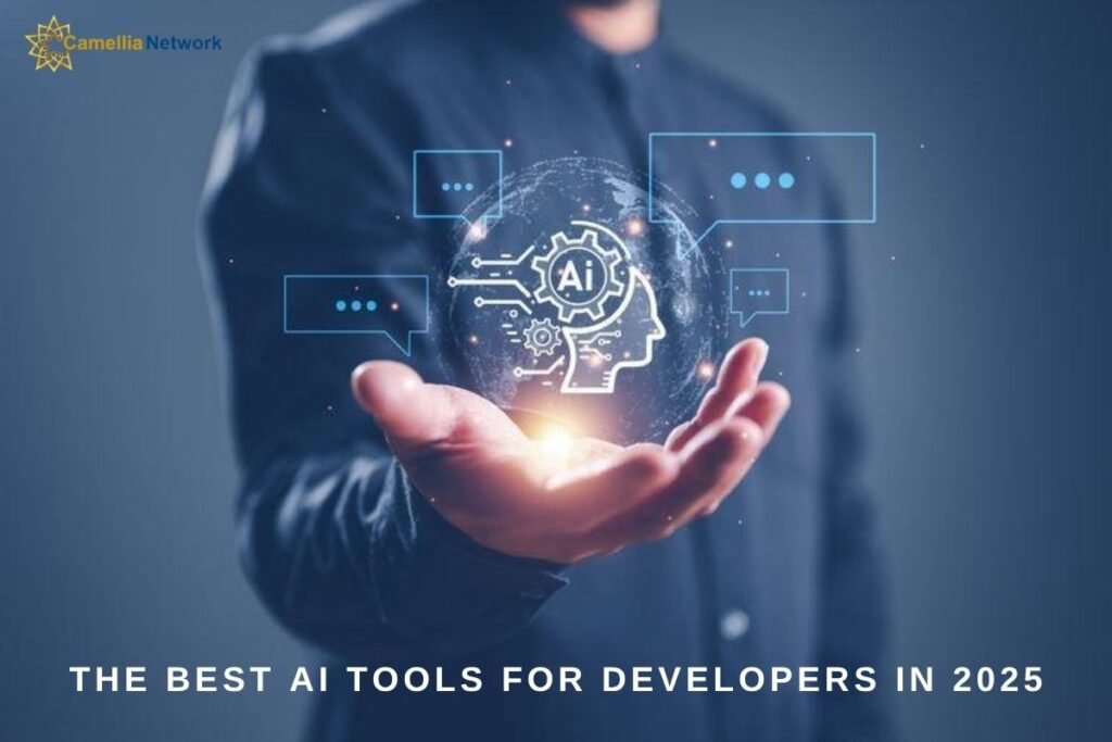 Top 10 AI Tools for Developers in 2025
