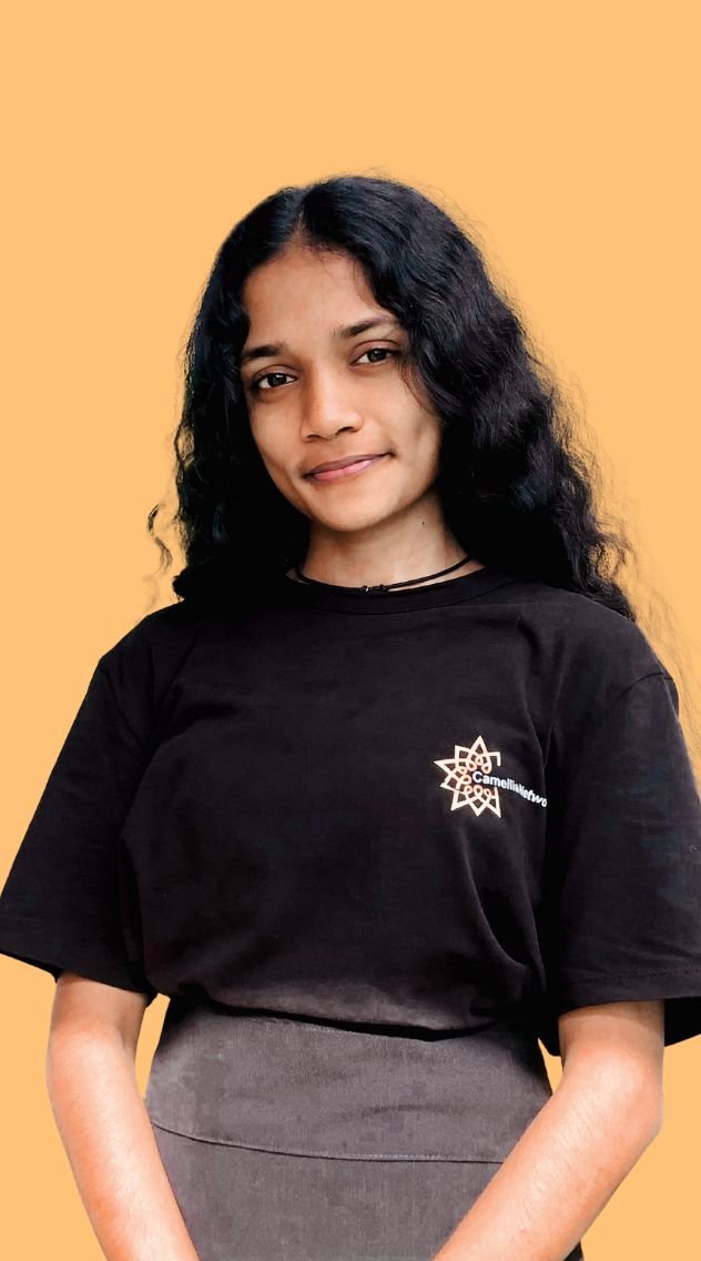 Ameesha Nilakshi Ameesha Nilakshi
